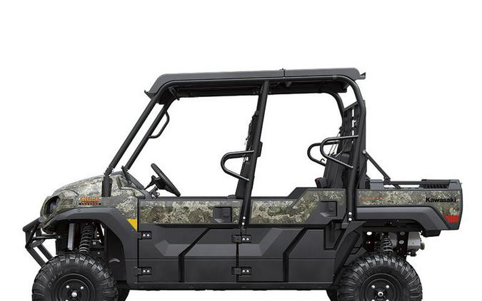 2026 Kawasaki Mule PRO-FXT™ 1000 LE Camo