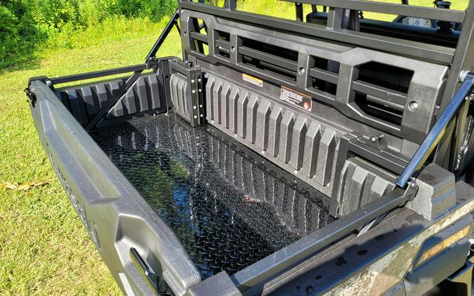 2026 Kawasaki Mule PRO-FXT™ 1000 LE Camo