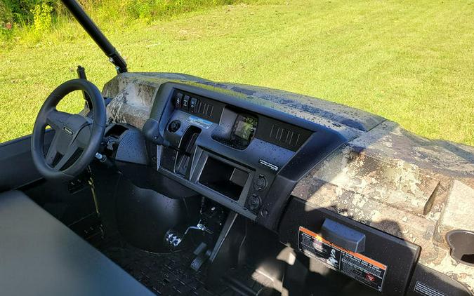 2026 Kawasaki Mule PRO-FXT™ 1000 LE Camo