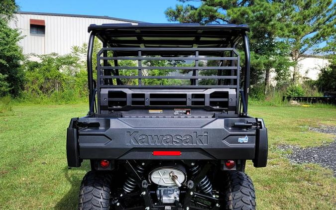 2026 Kawasaki Mule PRO-FXT™ 1000 LE Camo