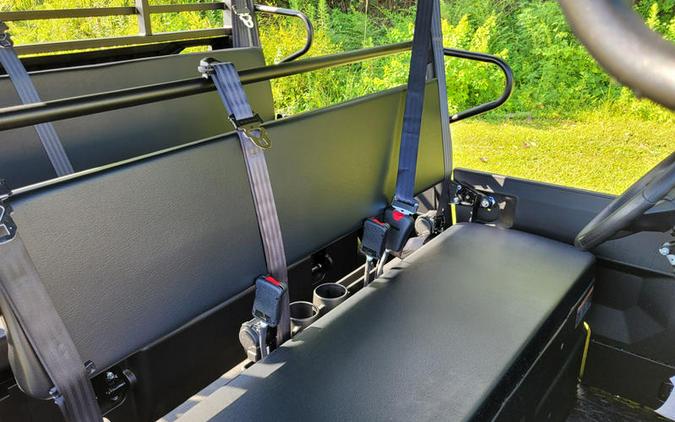 2026 Kawasaki Mule PRO-FXT™ 1000 LE Camo