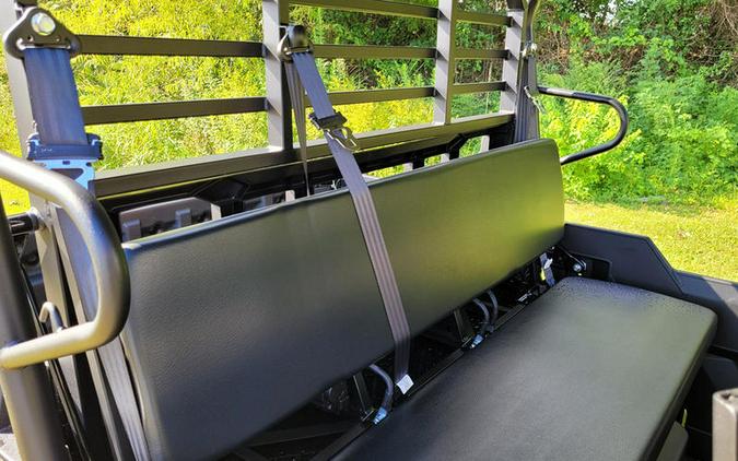 2026 Kawasaki Mule PRO-FXT™ 1000 LE Camo