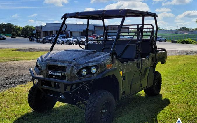 2026 Kawasaki Mule PRO-FXT™ 1000 LE Camo