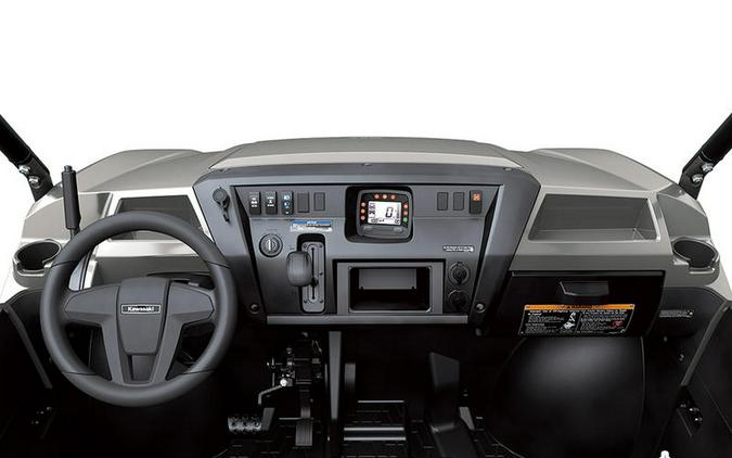 2026 Kawasaki Mule PRO-FXT™ 1000 LE Camo