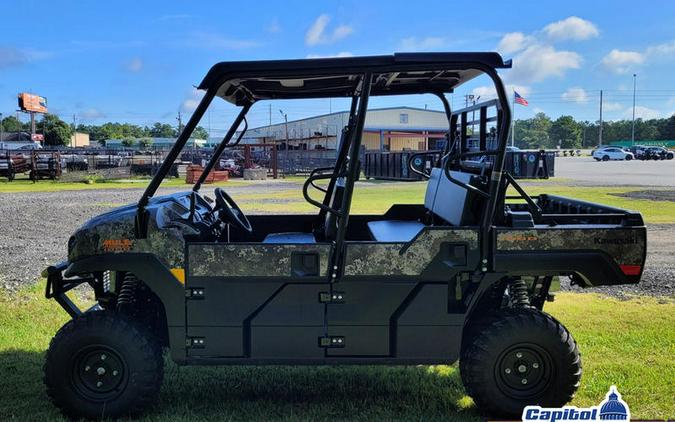 2026 Kawasaki Mule PRO-FXT™ 1000 LE Camo