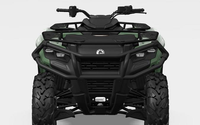 2026 Can-Am Outlander™ Pro XU HD5