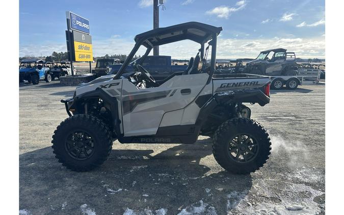 2026 Polaris GENERAL XP 1000 SPORT GHOST GRAY Sport