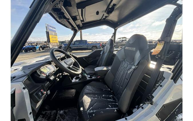 2026 Polaris GENERAL XP 1000 SPORT GHOST GRAY Sport