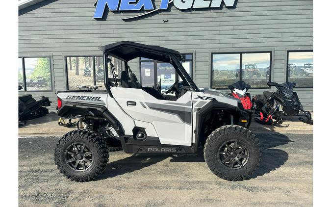 2026 Polaris GENERAL XP 1000 SPORT GHOST GRAY Sport