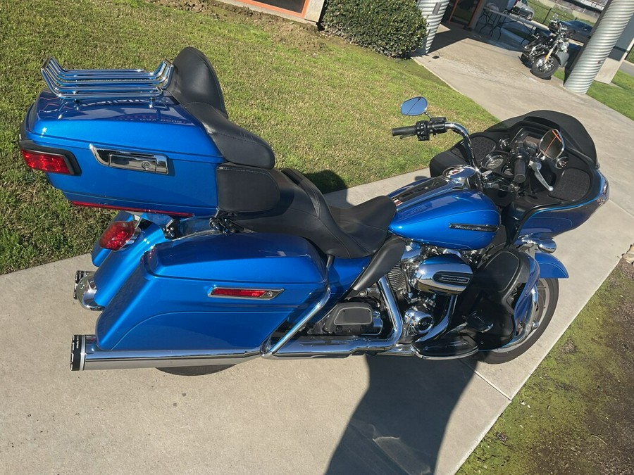 FLTRU 2018 Road Glide® Ultra