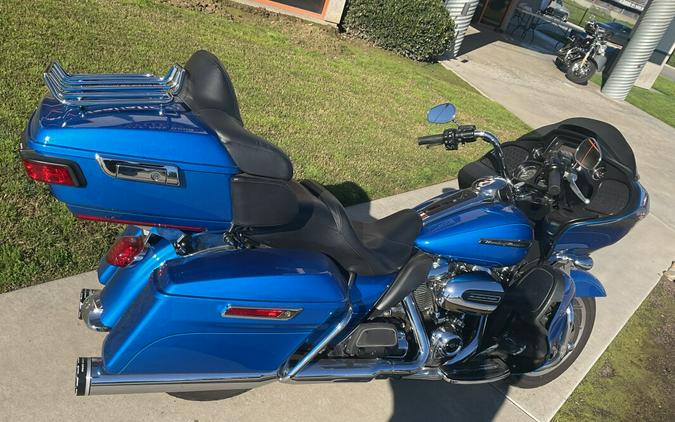 FLTRU 2018 Road Glide® Ultra
