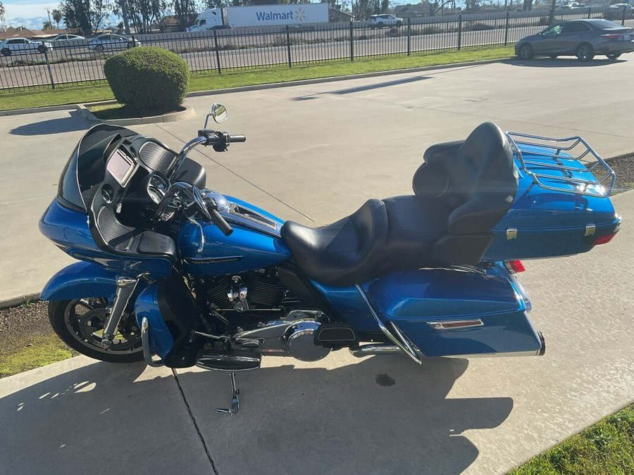 FLTRU 2018 Road Glide® Ultra