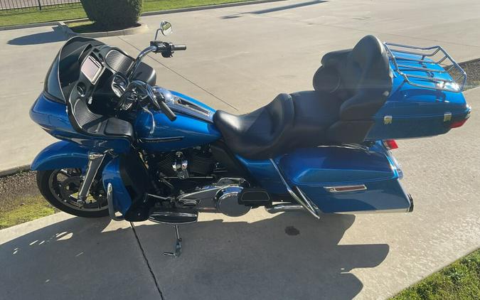 FLTRU 2018 Road Glide® Ultra