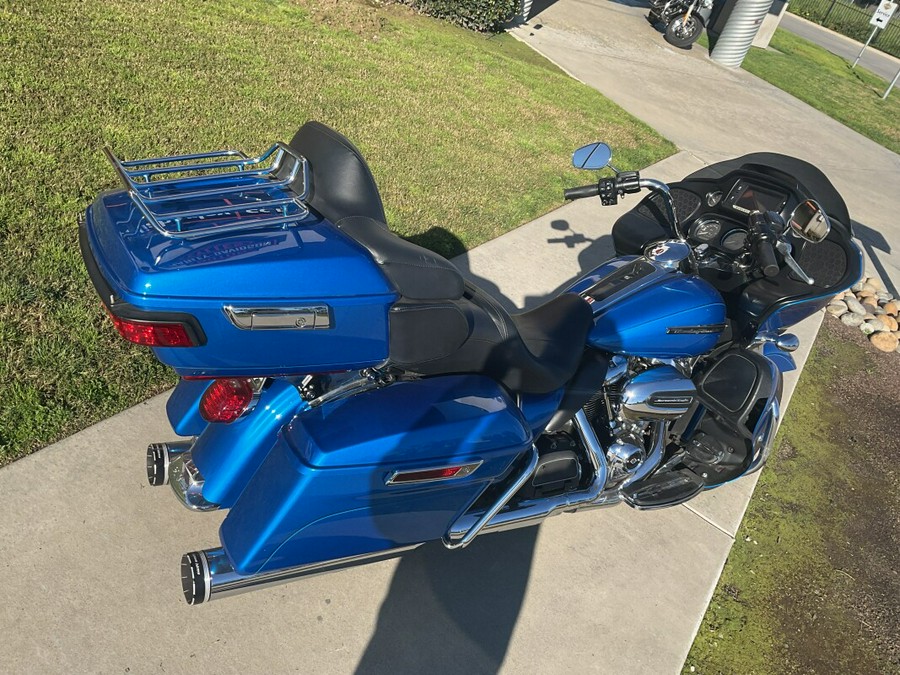 FLTRU 2018 Road Glide® Ultra