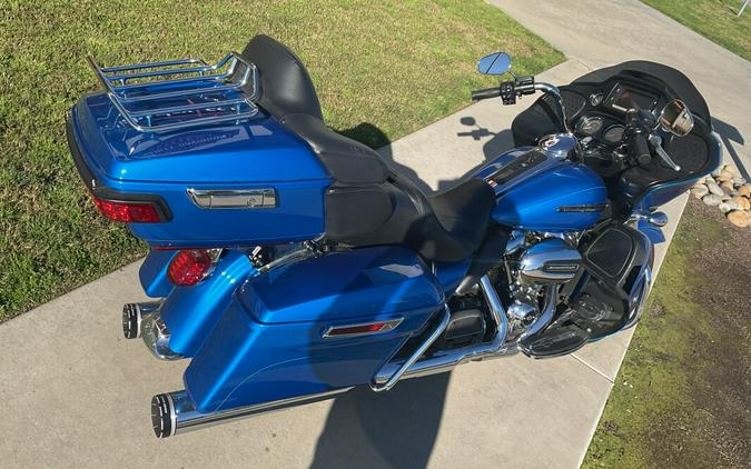 FLTRU 2018 Road Glide® Ultra