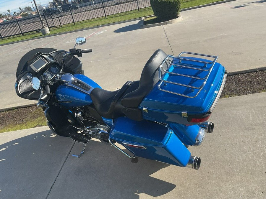 FLTRU 2018 Road Glide® Ultra