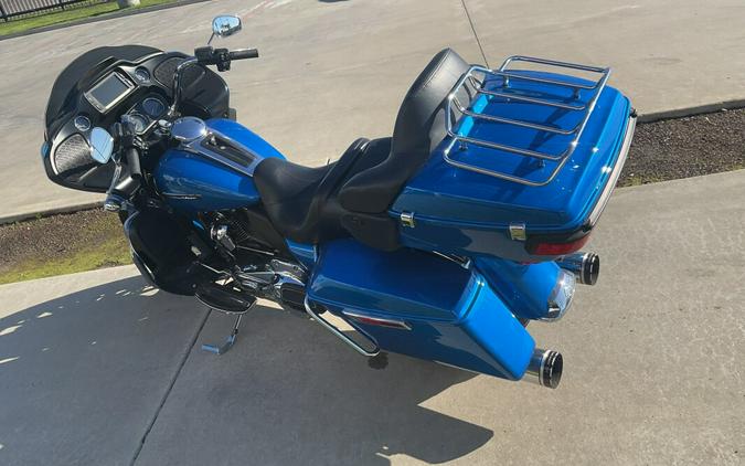 FLTRU 2018 Road Glide® Ultra
