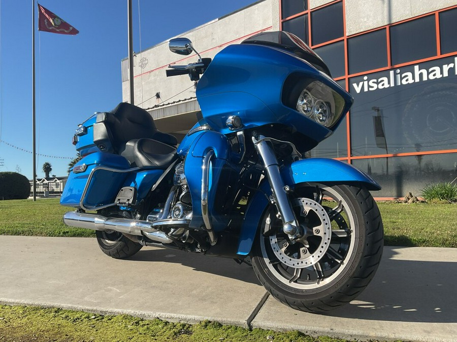 FLTRU 2018 Road Glide® Ultra