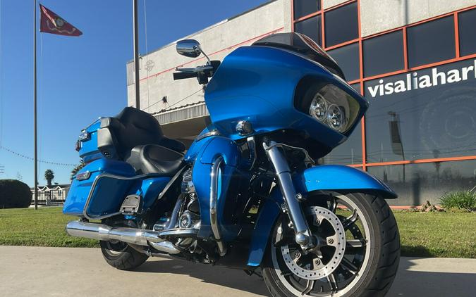 FLTRU 2018 Road Glide® Ultra