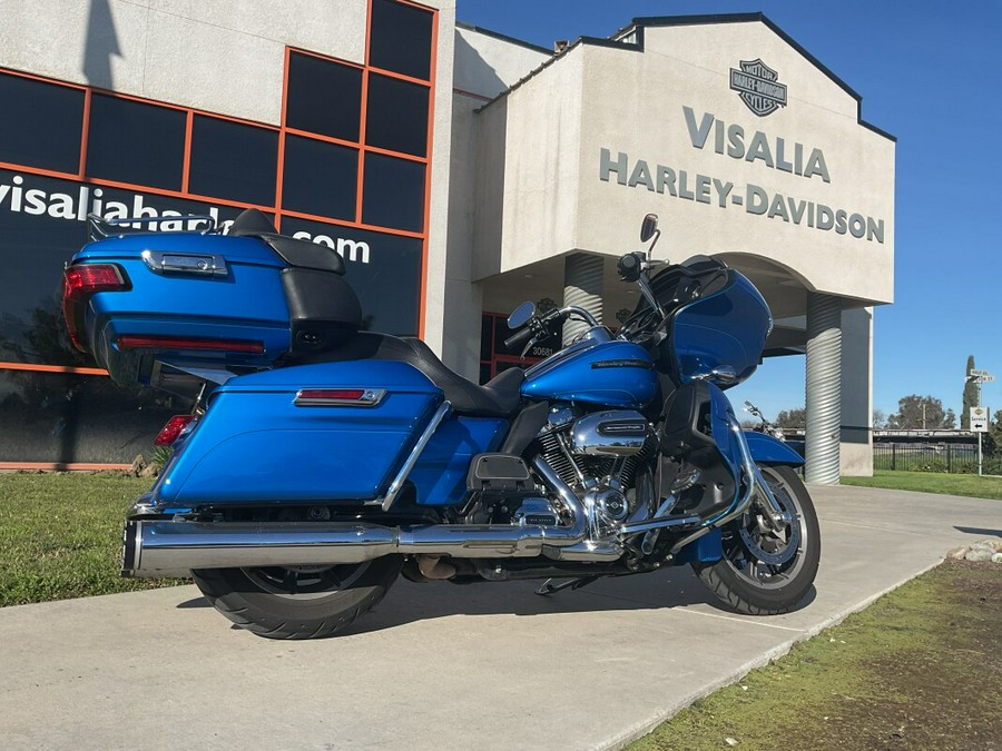 FLTRU 2018 Road Glide® Ultra