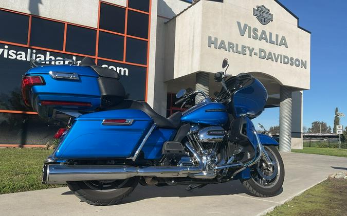 FLTRU 2018 Road Glide® Ultra