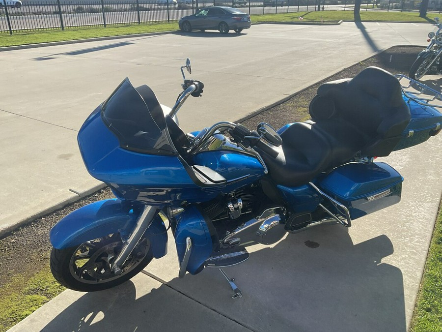 FLTRU 2018 Road Glide® Ultra