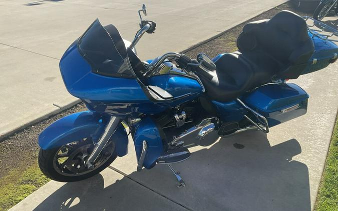 FLTRU 2018 Road Glide® Ultra