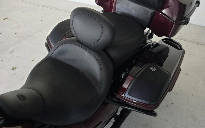 2019 Harley-Davidson® CVO™ Street Glide®
