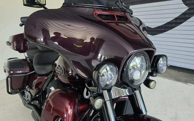 2019 Harley-Davidson® CVO™ Street Glide®