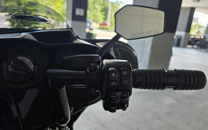 2019 Harley-Davidson® CVO™ Street Glide®