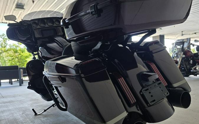 2019 Harley-Davidson® CVO™ Street Glide®