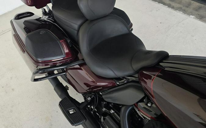 2019 Harley-Davidson® CVO™ Street Glide®