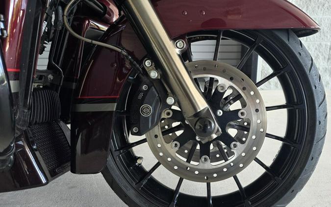 2019 Harley-Davidson® CVO™ Street Glide®