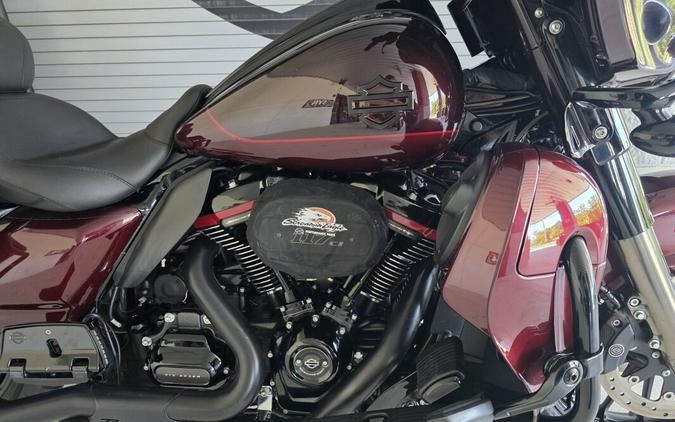 2019 Harley-Davidson® CVO™ Street Glide®