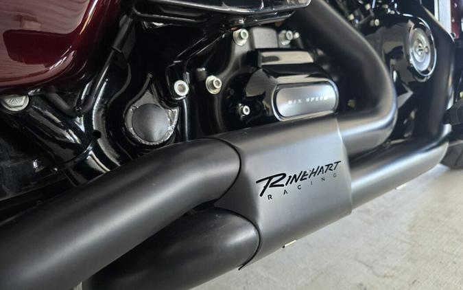 2019 Harley-Davidson® CVO™ Street Glide®