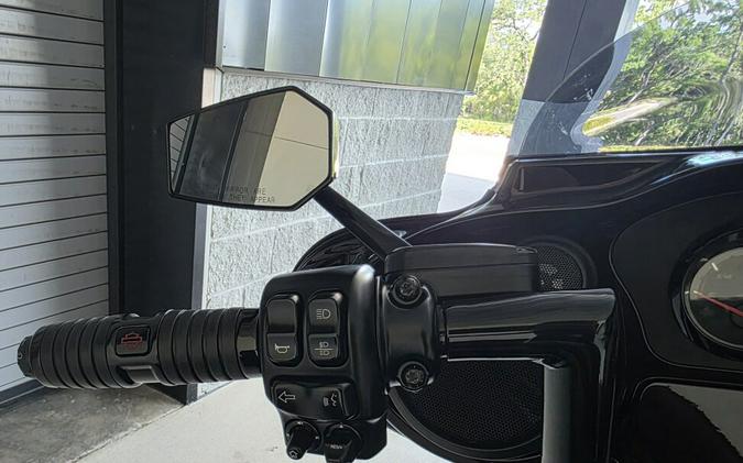 2019 Harley-Davidson® CVO™ Street Glide®