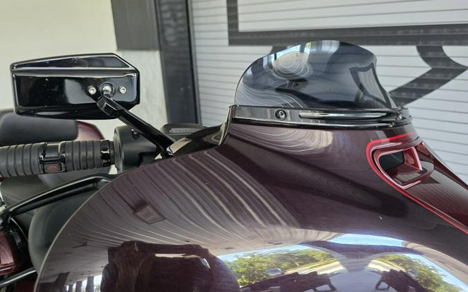 2019 Harley-Davidson® CVO™ Street Glide®