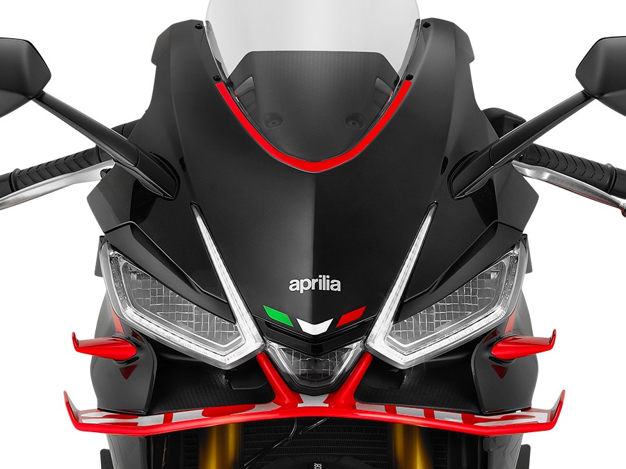 2027 Aprilia RS 660 Factory