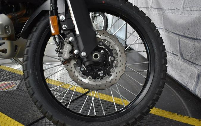 2026 Yamaha Tenere 700