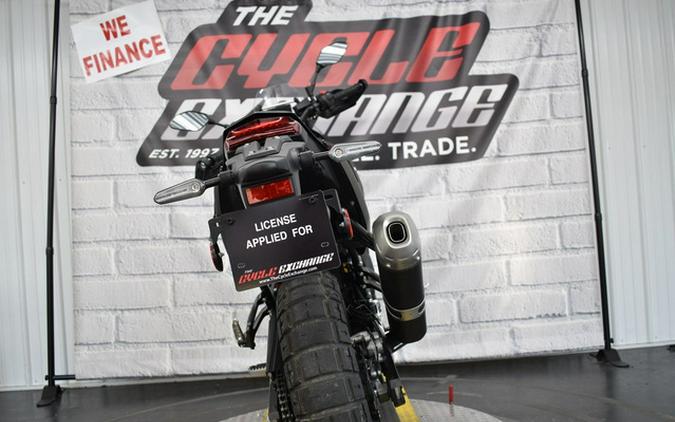 2026 Yamaha Tenere 700