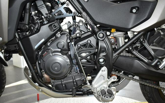 2026 Yamaha Tenere 700