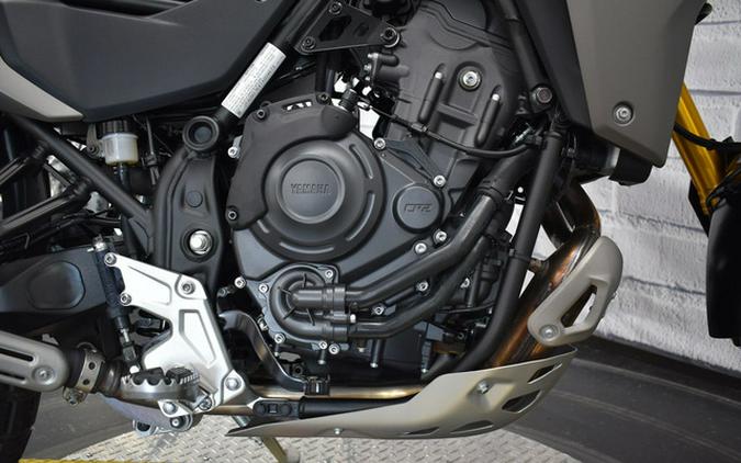 2026 Yamaha Tenere 700