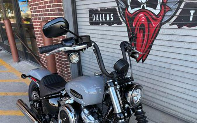 2026 Harley-Davidson Street Bob®