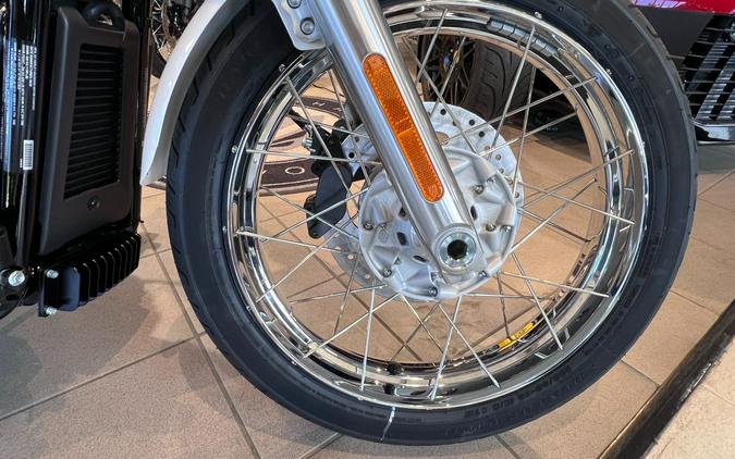 2026 Harley-Davidson Super Glide