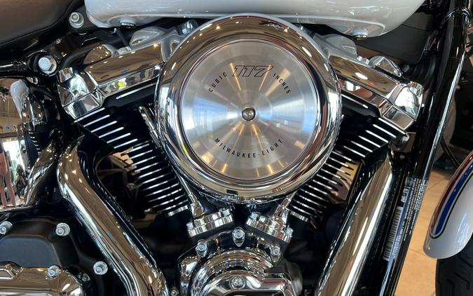 2026 Harley-Davidson Super Glide