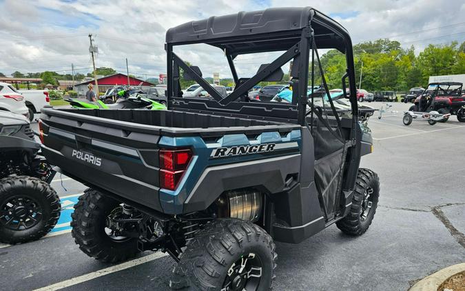 2026 Polaris Ranger XP® 1000 Premium
