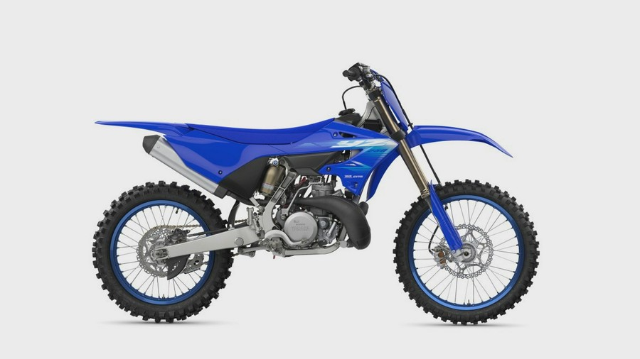 2027 YAMAHA YZ 250