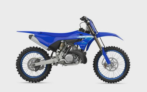 2027 YAMAHA YZ 250