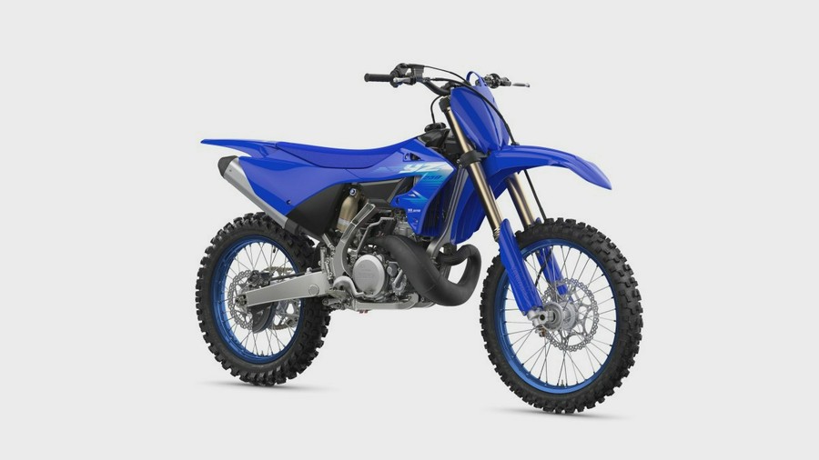 2027 YAMAHA YZ 250
