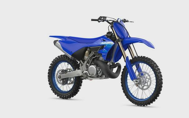 2027 YAMAHA YZ 250